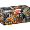 Playmobil PLAYMOBIL® 70909 Starter Pack Boj s ohnivým škorpiónom