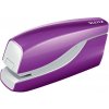 Elektrická sešívačka Leitz NeXXt WOW 5566, purpurová