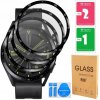 3x HYBRIDNÉ SKLO FULL 3D PRE HUAWEI WATCH GT 3 46MM + SADA NA INŠTALÁCIU