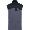 Hannah CARSTEN VEST anthracite/stormy weather