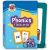 Phonics Flashcards for Ages 3-5 CGP Books