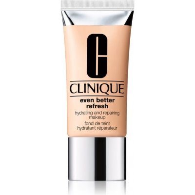 Clinique Even Better™ Refresh Hydrating and Repairing Makeup hydratačný make-up s vyhladzujúcim účinkom odtieň CN 20 Fair 30 ml