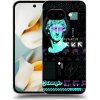Picasee ULTIMATE CASE pro Google Pixel 9a - RETRO