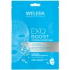 WELEDA Exo boost superhydratačná maska 20 ml