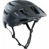 Enduro prilba ION Traze Amp MIPS - black