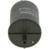 BOSCH Palivový filter 0 450 902 161