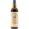 Captain Fawcett Vyživujúci olej na vlasy, pokožku hlavy a fúzy (Hair, Scalp and Beard Oil) 100 ml