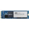 SYL Synology SNV5420-400G SSD disk 400 GB M.2 PCI Express 3.0 NVMe