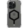 Tactical MagForce Hexagon Kryt pre Apple iPhone 15 Pro T-Black