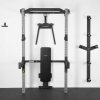 HMS Power Rack KLT21