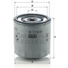 Olejový filter MANN+HUMMEL GmbH W 712/95