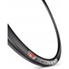 Ráfek MACH Gravel 19 700C Disc blk 32
