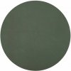 Eulenschnitt Oboustranné prostírání Heart Green Ø 35 cm