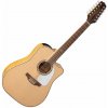 Takamine GD74CE-12U Natural