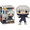 Funko Pop! 1375 Animation Jujutsu Kaisen Toge Inumaki