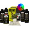 RAPTOR farebný tvrdý ochranný náter SET cierny 4,2 L
