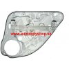 Ford FOCUS 11/04-2/08 zadný mechanizmus okna ľavý /el. bez motorčeka/