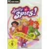 Totally Spies!: Totally Party