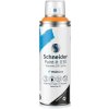 Schneider akrylový sprej 200 ml svetlo oranžový