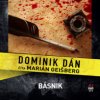 Básnik - audiokniha - Dán Dominik