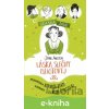 E-kniha Úžasná Jane: Láska slečny Elliotovej - Narinder Dhami