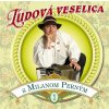 CD Milan Perný - Ľudová veselica s Milanom Perným 1