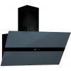 Klarstein WiFusion digestor, WiFi, LED, 690 m³/h, A++ (CGCH7-WiFusion-90Gr)