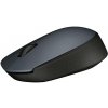 LOGITECH Logitech® M170 Wireless Mouse GREY 910-004642