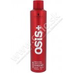 Schwarzkopf Osis Texture suchý šampón ľahké spevnenie Refresh Dust 223 g
