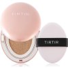 TIRTIR Mask Fit All Cover Cushion matujúci make-up v hubke odtieň 29N Natural Beige 18 g