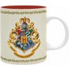 Fantastic Hrnček keramika Harry Potter / ké zvieratá 320 ml