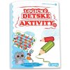 OTAVIUS Logické detské aktivity # 1 531106 - Zošit