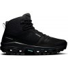 Dámska outdoorová obuv On Cloudrock Mid WP Black/Black EUR 41