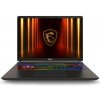 MSI Vector/16 HX AI A2XWIG-023CZ/U9-275HX/16\