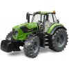 Bruder 03160 Deutz-Fahr 8280 TTV