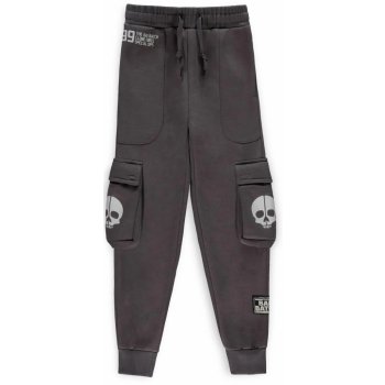 Star Wars The Bad Batch Wrecker Boys Jogger Grey