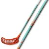 Eurostick Azid IFF zelená / biela, Ľavá (ľavá ruka dole), 87cm (=97cm)