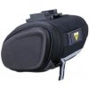 Podsedlová taška Topeak SideKick Wedge Small uni