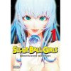Yen Press Super Ball Girls 1