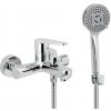 Vaňová batéria Novaservis Titania Fresh s vaňovým setom 150 mm chróm 96021,0