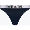 Tommy Hilfiger plavkové nohavičky Bikini UW0UW04451-C87