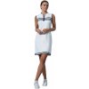 Daily Sports Awara Sleeveless White S Šaty