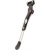ATRAN VELO Zadní podpěra STYLO HV 24-28 nastavitelná 40mm vnitřní hliníková černá (ATR-1228-41)