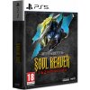 Legacy of Kain Soul Reaver 1&2 Remastered: Deluxe Edition - PS5 (5056635613752)