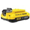 Stanley SFMCB202