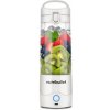 Nutribullet Portable NBP003W biela / 0,475 l / aku (USB-C) (NBP003W)