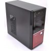 EXACTGAME AMEI Case AM-C3001BR (black/red) AMEI Case AM-C3001BR