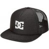 DC Gas Station Trucker Youth - KVJ0/Black junior size
