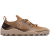 Vivobarefoot PRIMUS TRAIL KNIT SG JJF MENS BONE BROWN veľkosť 49
