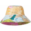 Goldbergh Horizon Bucket Hat Miami Magic